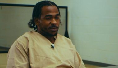 Max B nach 16 Jahren aus dem Gefängnis entlassen