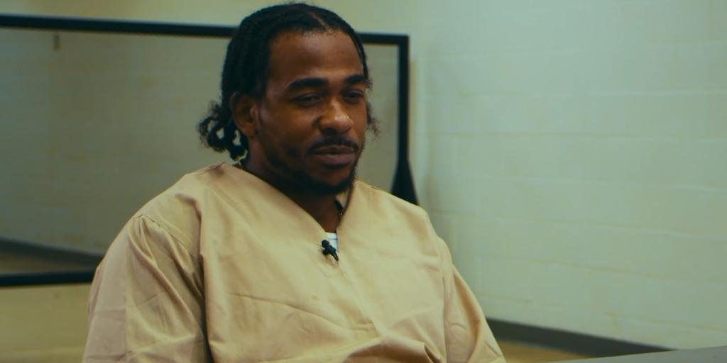 Max B nach 16 Jahren aus dem Gefängnis entlassen