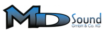 MD SoundLogo