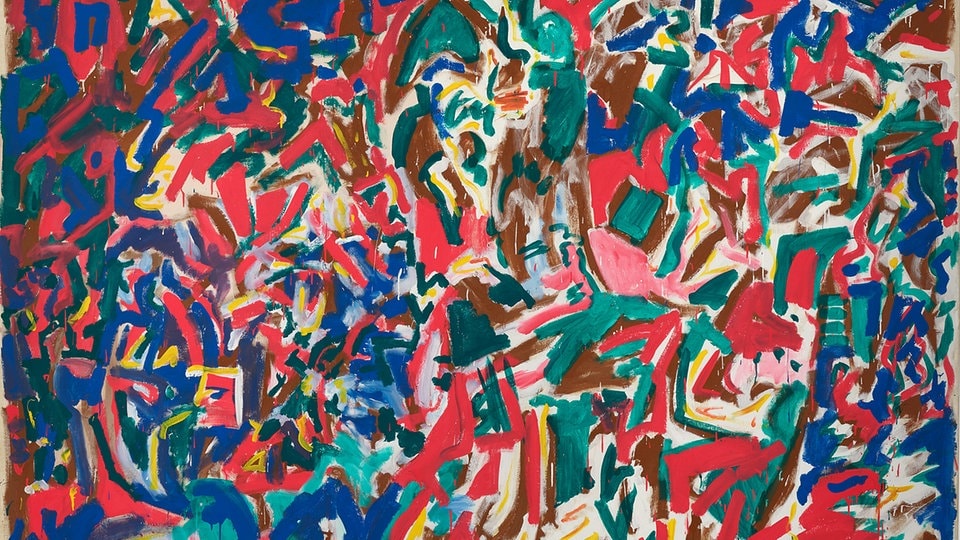 Halle: Kunstmuseum Moritzburg präsentiert bedeutende Schenkung