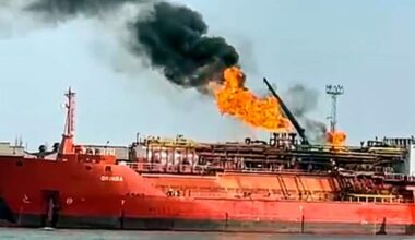 Ukraine-News: Russischer Drohnenangriff im Donauldelta - Rumänien evakuiert zwei Dörfer