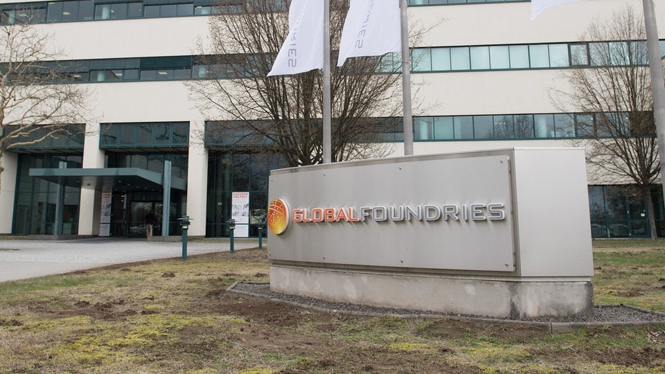 Turbogenehmigung: Globalfoundries darf Chemielager in Dresden erweitern