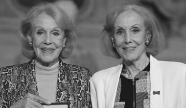 Bühnen-Duo Kessler-Zwillinge gestorben | MDR.DE