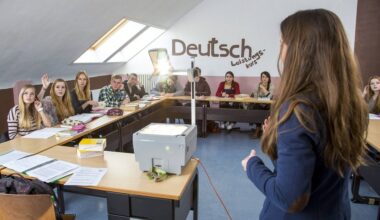 GEW Sachsen empfiehlt Nachbesserungen beim Seiteneinsteiger-Programm für Lehrer