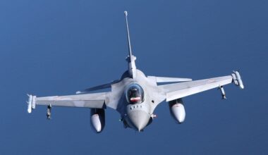 Ukraine-News: Polen startet Kampfjets nach russischen Angriffen auf Westukraine