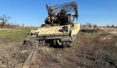 Ukraine-News: Russischer Vorstoß bei Pokrowsk und Myrnohrad hält an