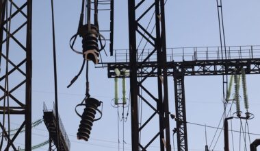 Selenskyj drängt auf mehr Schutz für ukrainische Energieinfrastruktur