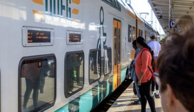 Nach Stellwerksbrand: Züge fahren ab 17. November wieder zwischen Magdeburg und Berlin