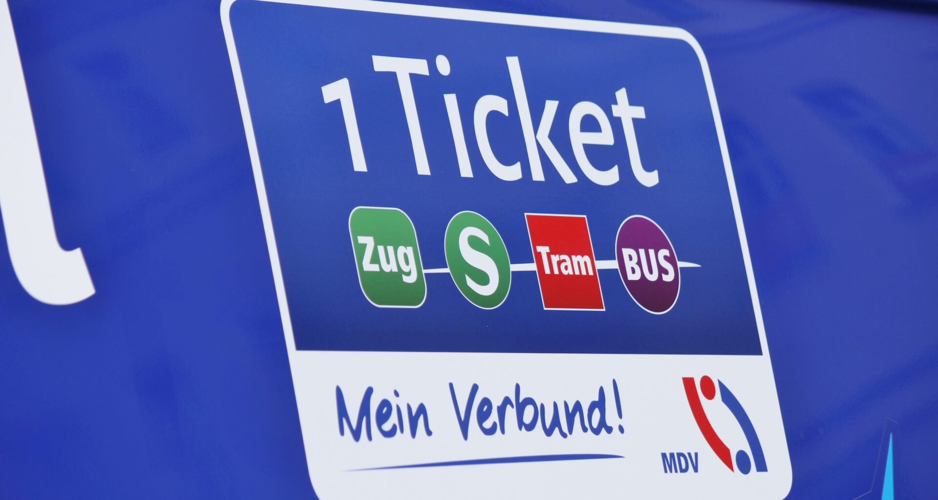 H@llAnzeiger - Großer Fahrplanwechsel im MDV-Gebiet