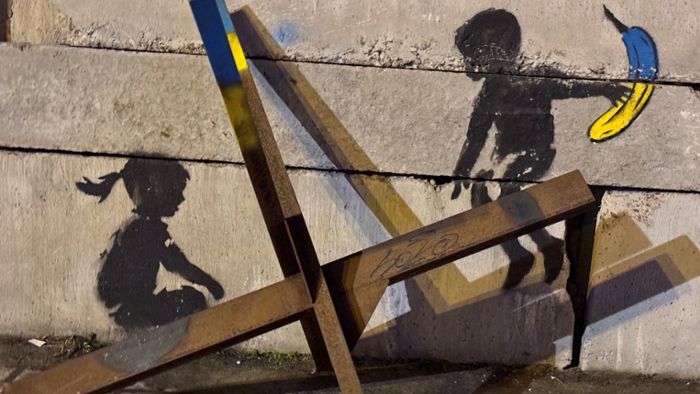 Europäische Unabhängigkeit: Von der Ukraine lernen