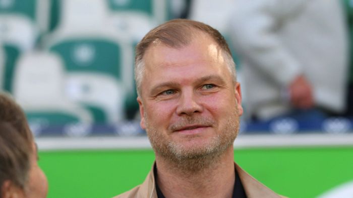 RB Leipzig gegen VfB Stuttgart: „Wir haben uns nie versteckt“