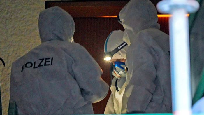 Drei Tote in Stuttgarter Wohnung: „Familie war dem Stuttgarter Jugendamt bekannt“ – Stadt äußert sich betroffen