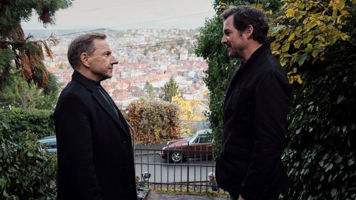 ARD-Krimi aus Stuttgart: „Hat besonders tief reingehauen“ – Stuttgarter Tatort bewegt das Netz