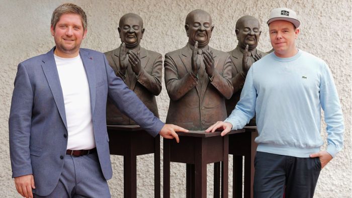 Filderhalle in Leinfelden: Neue Chefs haben große Pläne – Neues Frühstück im „bertha’s place“