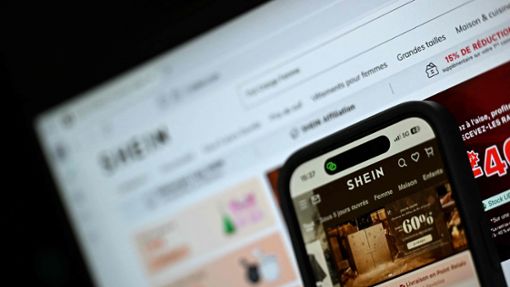 Brüssel: Verkauf kindlicher Sexpuppen: EU stellt Anfrage an Onlinehändler Shein
