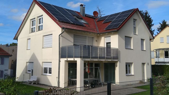 Mietwohnung in Stuttgart: Neue Vorgabe macht Vermieten mit Wärmepumpe knifflig – ein Fall aus Stuttgart