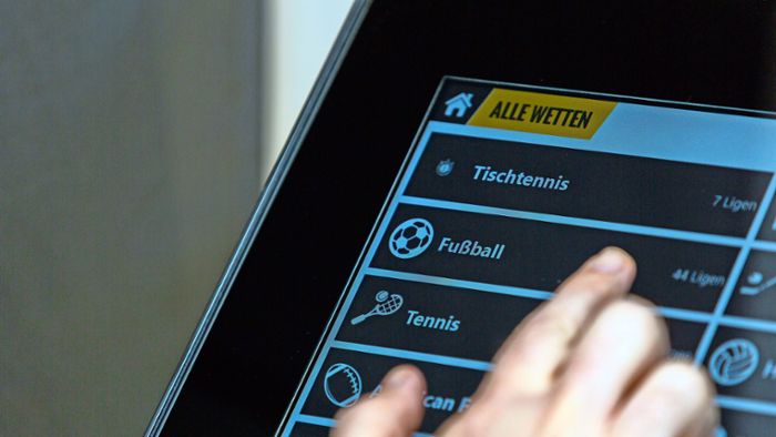 Urteil in Baden-Württemberg: Wettbüro darf in Nähe von Grundschul-Turnhalle eröffnen