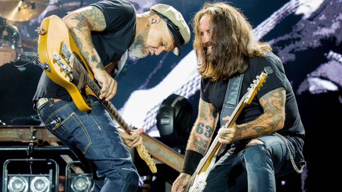 Böhse Onkelz – gibt es noch Tickets für Stuttgart?