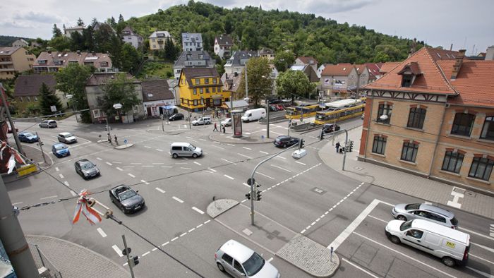 Verkehr in Stuttgart: Wann kommt der Lückenschluss im Neckartal?