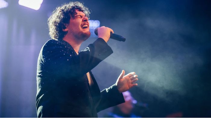 Konzert in Stuttgart: Hommage an die schwäbische Heimat – so war’s bei Majan in den Wagenhallen