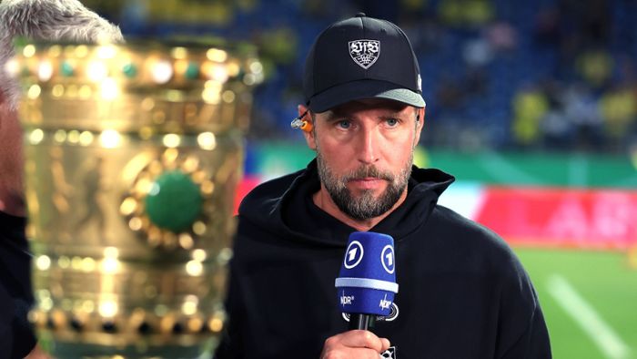 VfB Stuttgart im DFB-Pokal: Gegner steht fest – Auswärtsspiel für den VfB im Achtelfinale