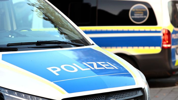 Halloween in Stuttgart: 100 uneingeladene Gäste im Garten – Halloween-Party von 15-Jähriger eskaliert