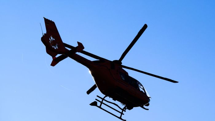 Rettungseinsatz am Bahnhof: Zugverkehr rund um Esslingen eingeschränkt – S1 fährt wieder