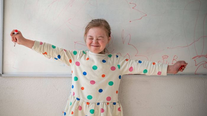 Erstes Forum  Inklusion: Mein Kind mit Behinderung kommt in die Schule – und nun?