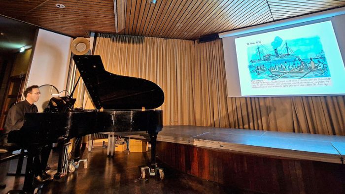 Schelztor-Gymnasium Esslingen: Comic trifft Klassik – wie aus Erinnerung eine bessere Zukunft erwächst