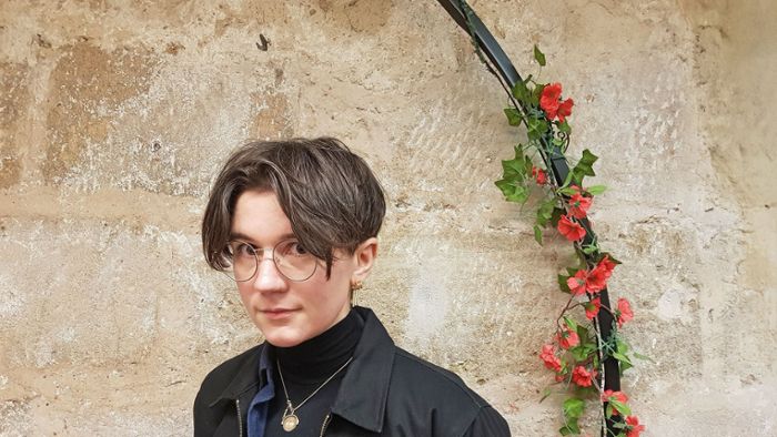 Lesart Esslingen: Die Spuren einer  Künstlerin – „meine Figuren  lassen mich nicht mehr allein“