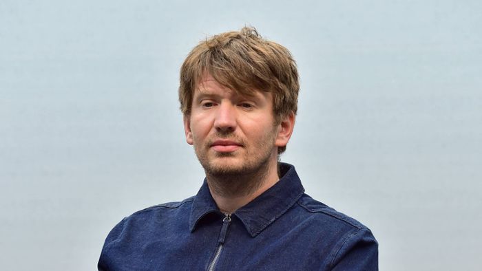 Dmitrij Kapitelman in Stuttgart: Was tun, wenn die Mutter Putin folgt?