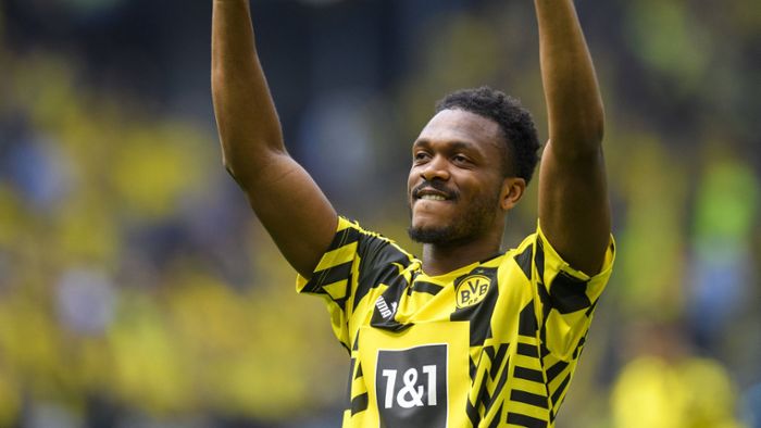 VfB Stuttgart bei Borussia Dortmund: Zagadou beim BVB – der Publikumsliebling kehrt zurück