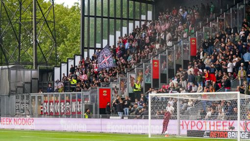 VfB Stuttgart in der Europa League: Mini-Gästekontingent in Deventer – besondere Ticket-Aktion des VfB