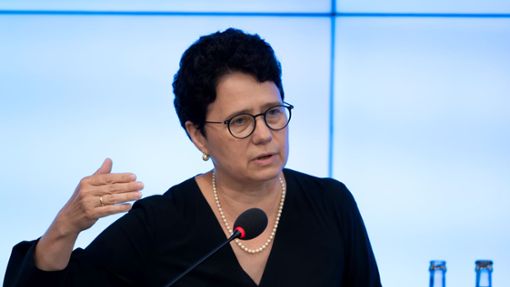 Staatsanwaltschaft Stuttgart: Justizministerin: „Schwarze Schafe“ bei Datenzugriffen