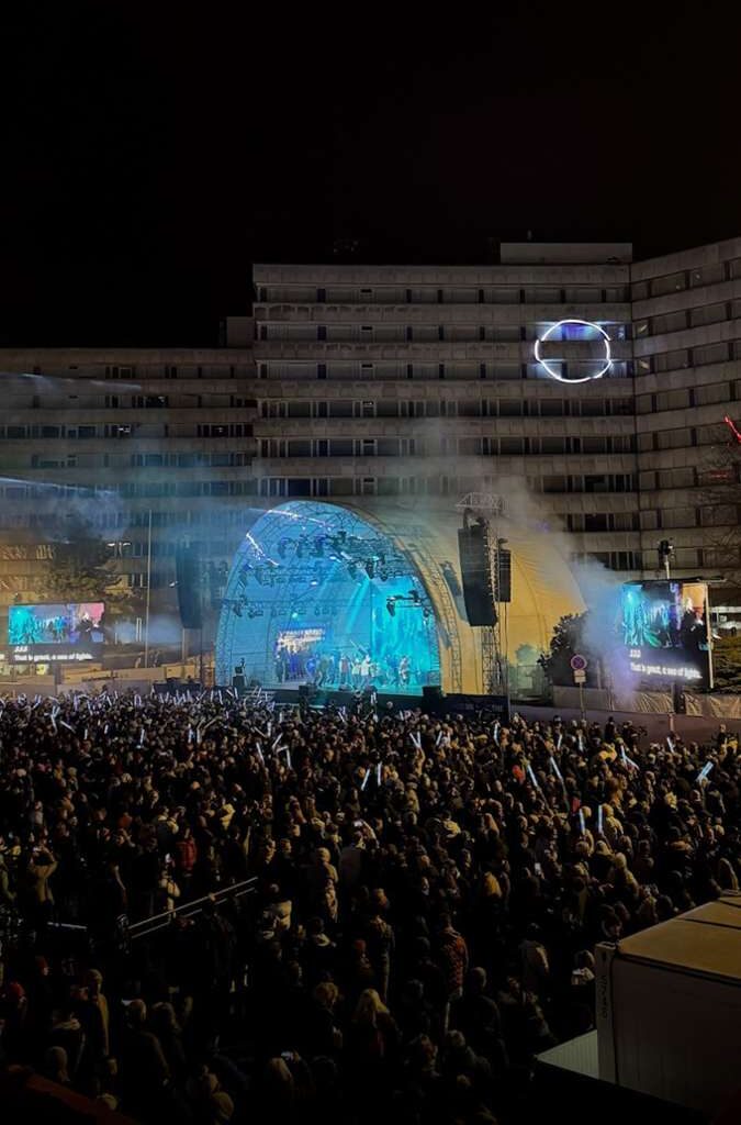 Chemnitz: Abschluss der Kulturhauptstadt 2025