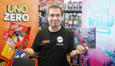 Spielemesse in Stuttgart: „Nicht mehr nur Männer als Ritter“ – Neuerungen bei Familienspielen