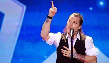 Ausgehen in Stuttgart: Das Supertalent soll die Kirche retten