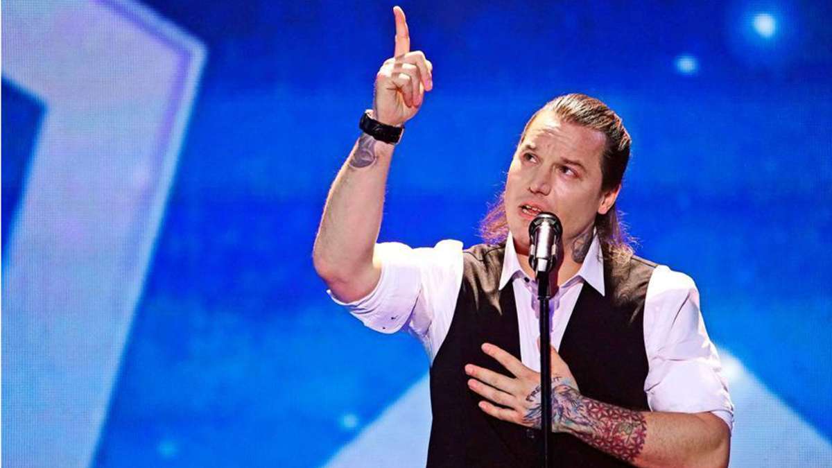 Ausgehen in Stuttgart: Das Supertalent soll die Kirche retten