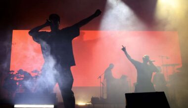 HipHop-Stars aus Stuttgart: Fanta 4 planen letzte große Tour