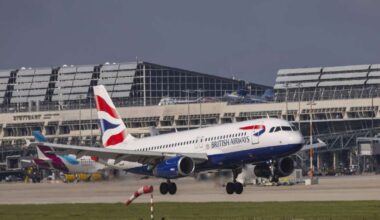 Flughafen Stuttgart: British-Airways-Verbindung nach London vor dem Aus - Stuttgart
