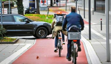 Stuttgarter Haushaltsloch: Stadt streicht drei Millionen Euro für den Radverkehr