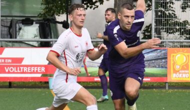 Fußball: MTV Stuttgart: Diesmal nur Viertelstunden-Frust