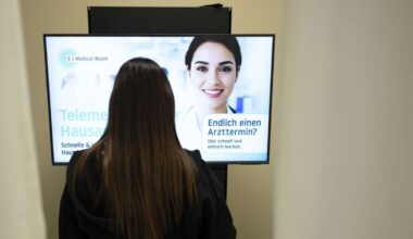 Telemedizin bei Kaufland und dm: Medizin aus dem Supermarkt – ein Modell auch für Stuttgart?