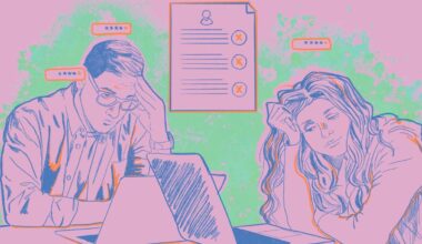 Von der Uni in die Unsicherheit?: Wieso so viele junge Menschen auf Jobsuche sind – und wie der Einstieg gelingt - Stuttgart