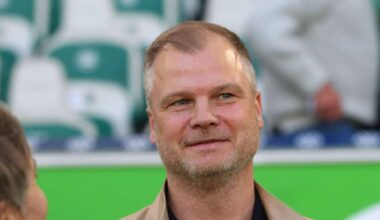 RB Leipzig gegen VfB Stuttgart: „Wir haben uns nie versteckt“