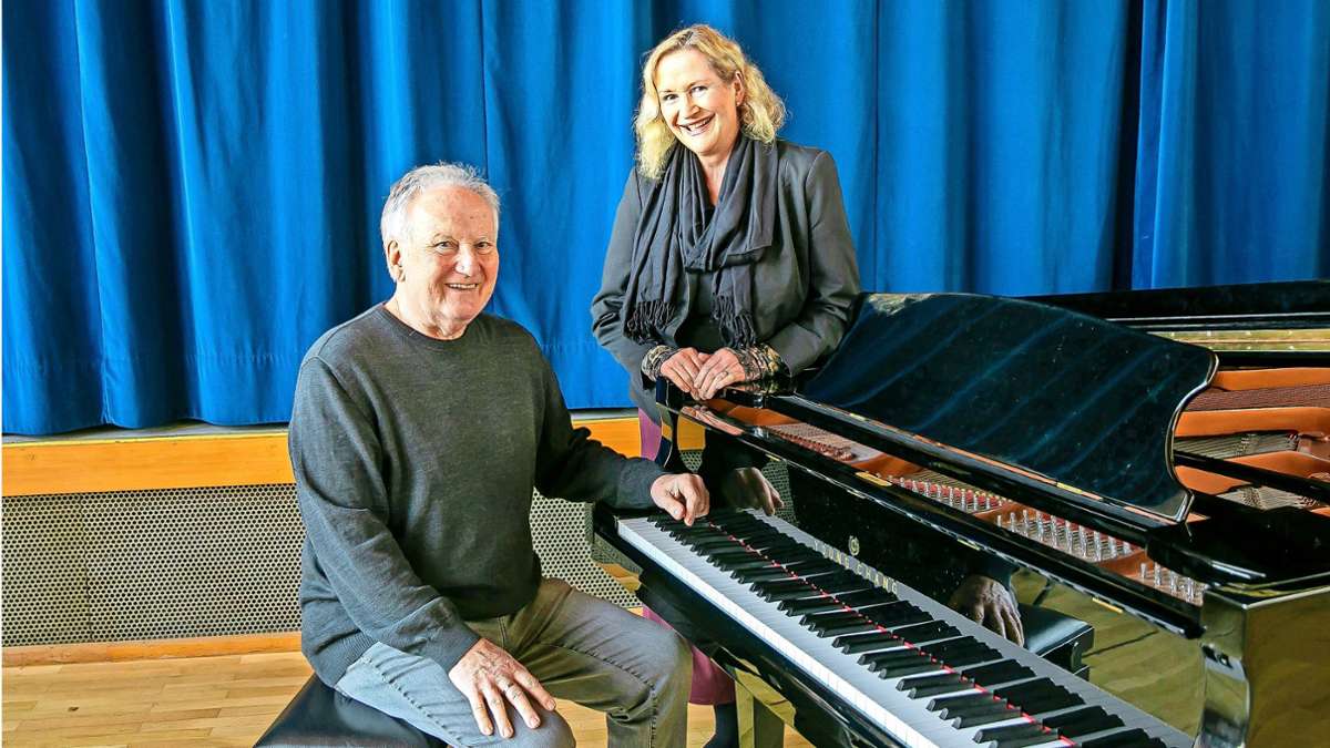 Konzert für EZ-Spendenaktion: Esslinger Chor-Advent: Chöre singen und laden zum Mitsingen ein - Esslingen