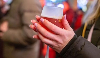 Heiße Gastro-Tipps: Fünf Winterbiergärten rund um Stuttgart