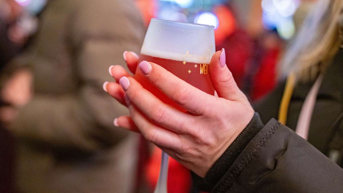 Heiße Gastro-Tipps: Fünf Winterbiergärten rund um Stuttgart