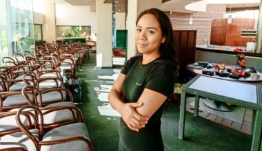 Neue Gastro in Korntal-Münchingen: „Echtes Essen“: Junge Gastronomin füllt Teller mit internationaler Hausmannskost