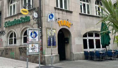 Aus für beliebtes Event: Warum in der Trude kein Karaoke mehr gesungen wird